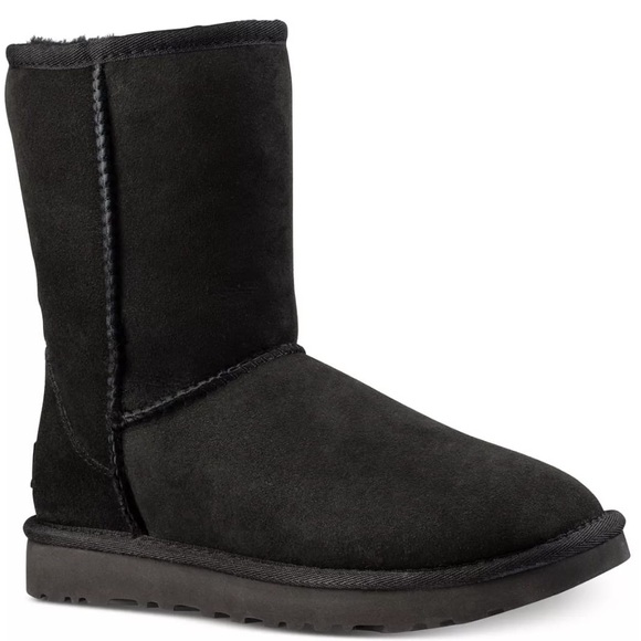 UGG Adirondack III Tall Boot - Picture 6 of 8